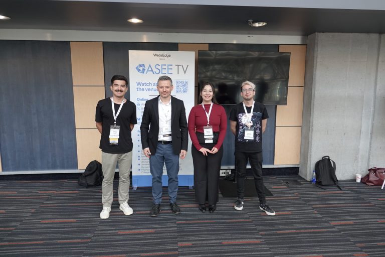 ASEE 2025 – Sociedad Americana para la Educación en Ingeniería